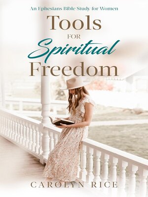 cover image of Tools for Spiritual Freedom